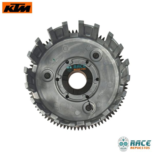 Corona Embrague KTM Duke 390 Generacion-3 Svartpilen 401 Original (Clutch) - Image 3