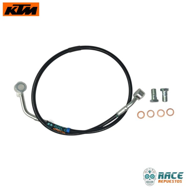 Sensor Freno Caliper Delantero KTM Duke 250 Duke 390 Generacion-3 Original - Image 12
