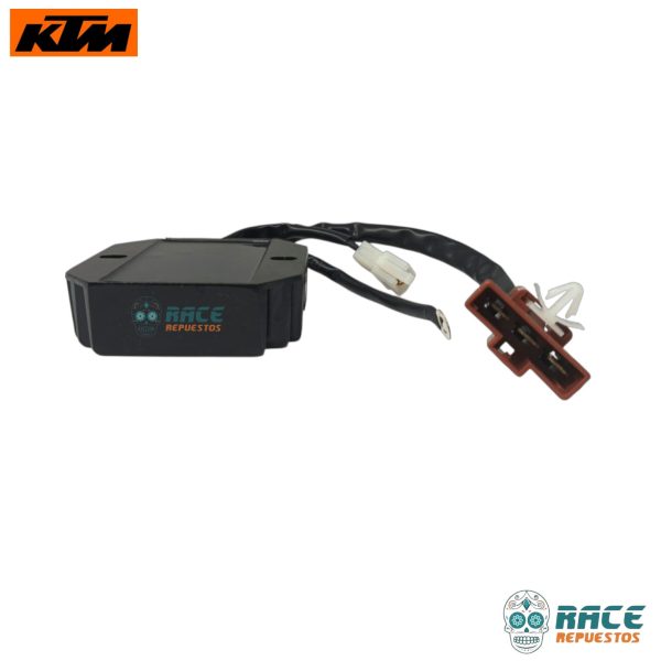 Reguladora Trifasica KTM Duke 390 Generacion-3 Original - Image 17