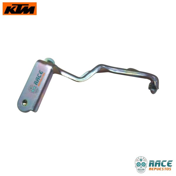 KTM Duke 390 Generacion-3 Original - Image 12