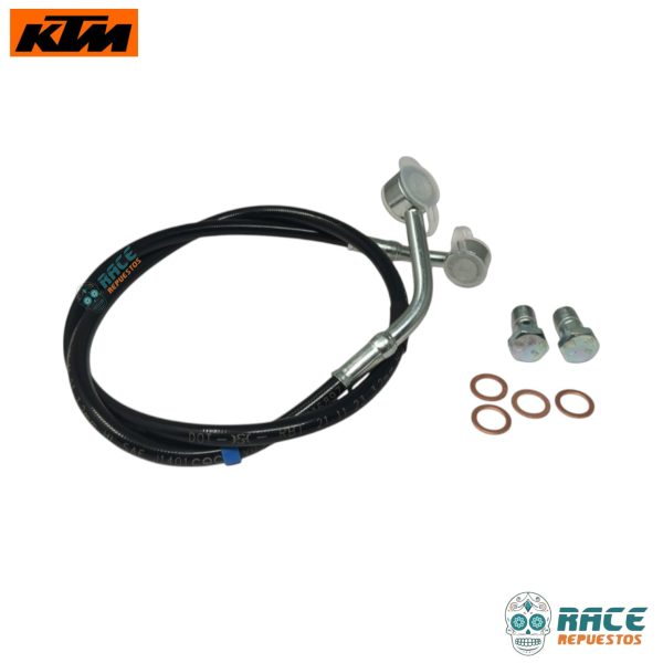 Sensor Freno Caliper Delantero KTM Duke 250 Duke 390 Generacion-3 Original - Image 4
