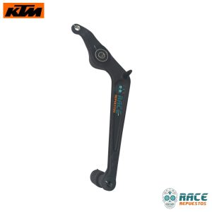 Pata de Freno KTM Duke 250 Duke 390 Generacion-3 Original (Pedal lado derecho)