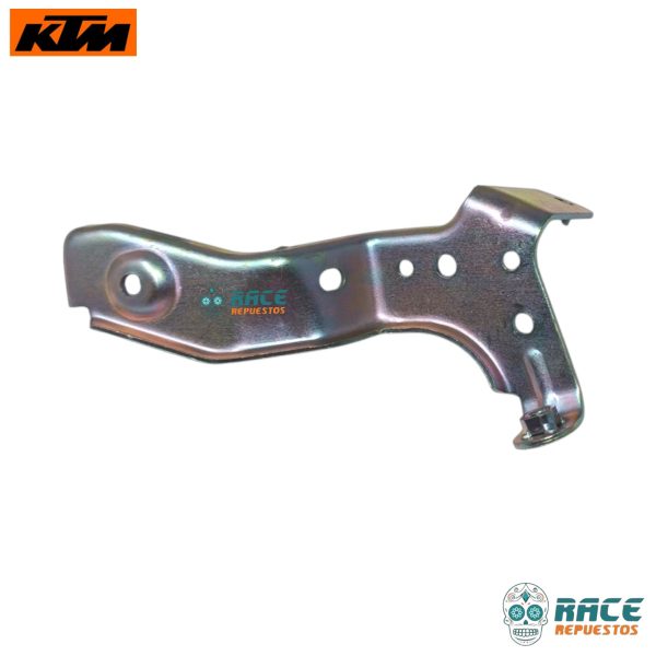 KTM Duke 390 Generacion-3 Original - Image 4