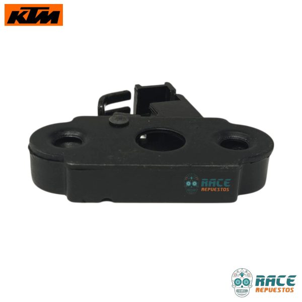 Cerradura de Sillín KTM Duke 250 Duke 390 Generacion-3 Adventure 250 390 Rally Original - Image 4