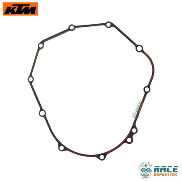 Empaquetadura Embrague KTM Duke 390 Generacion-3 Svartpilen 401 Original (Empaque de Clutch) - Image 4