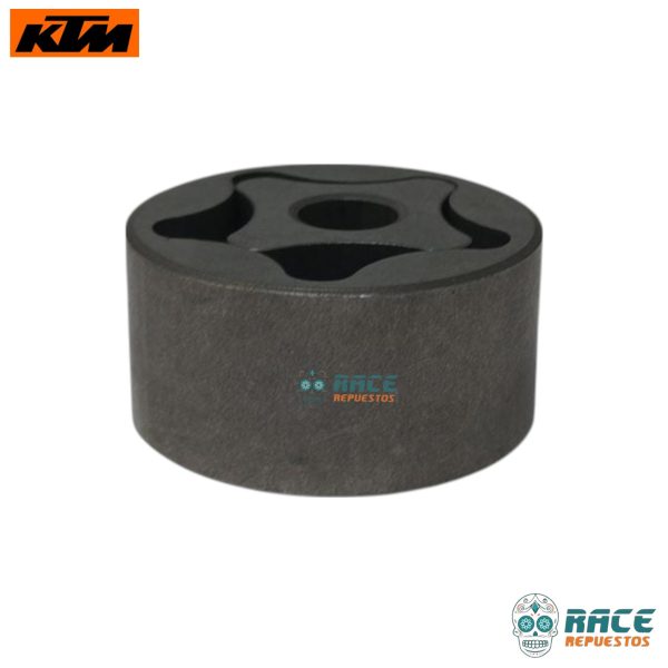 Bomba Evacuación de Aceite KTM Duke 390 Generacion-3 Svartpilen 401 Original - Image 6