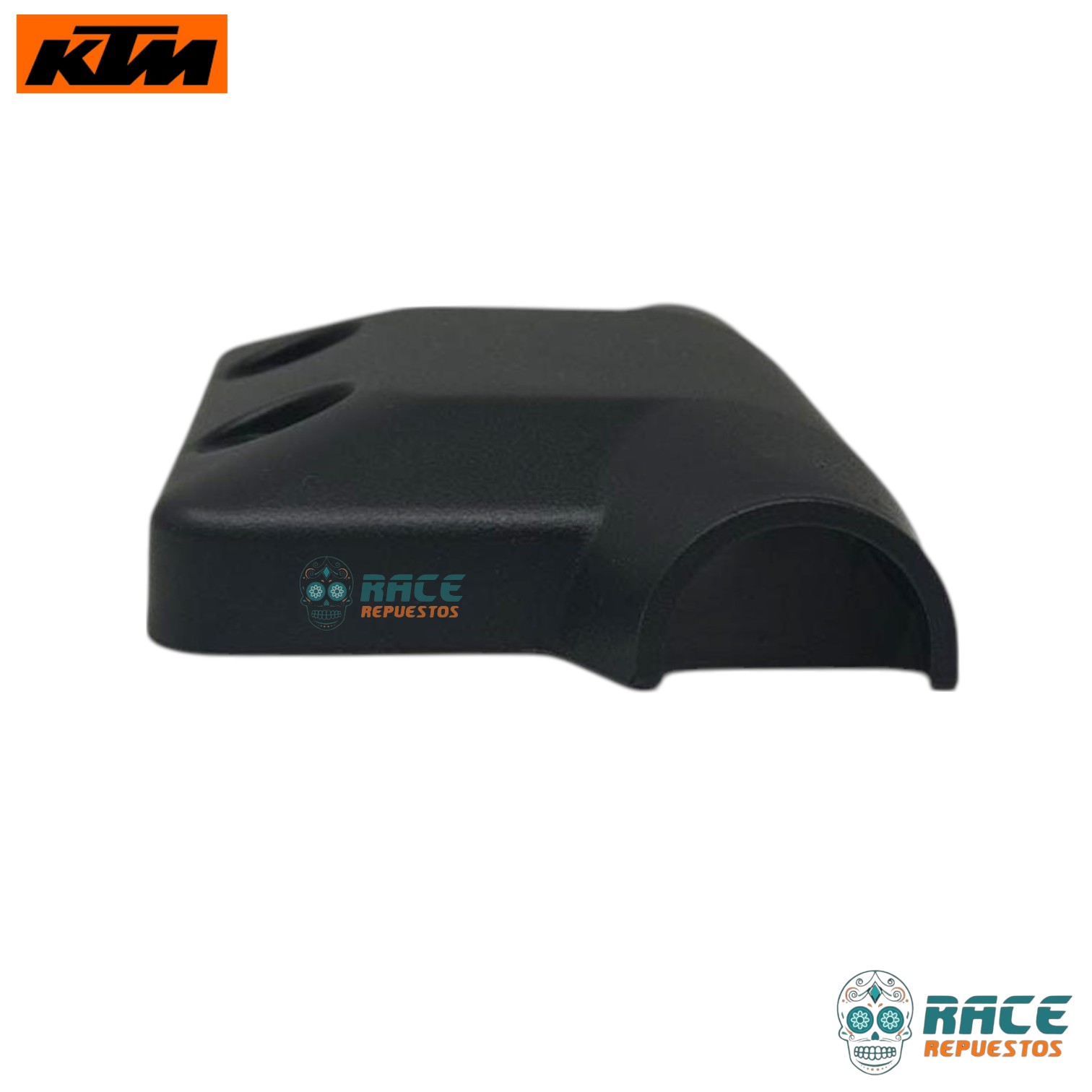 Tapa Bobina de Alta KTM Duke 250 Duke 390 Generacion-3 Svartpilen 401 Original - Image 5