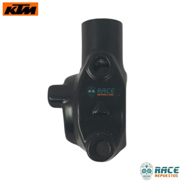 Base de Retrovisor KTM Duke 250 Duke 390 Generacion-3 Svartpilen 401 Original (Espejo) - Image 5