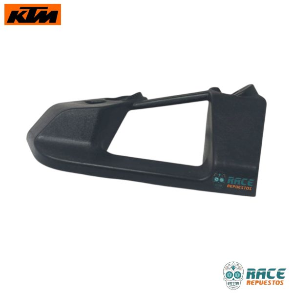 Araña Derecha Foco Delantero KTM Duke 250 Duke 390 Generacion-3 Original - Image 3