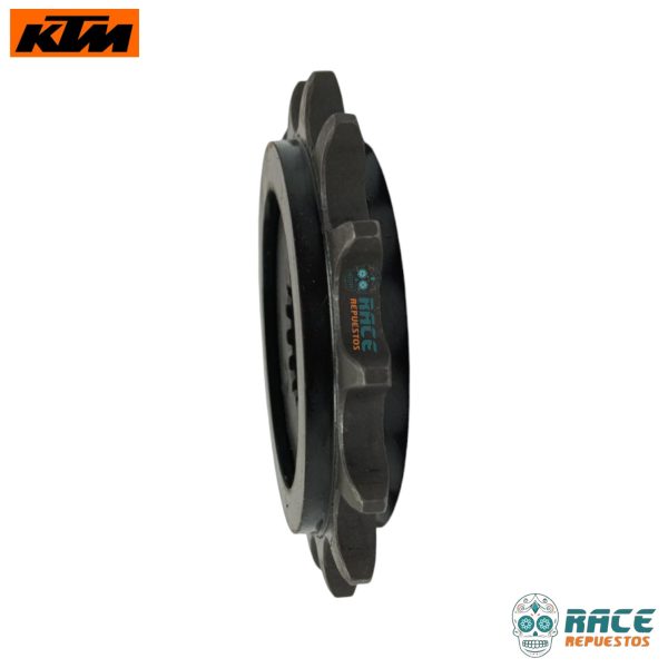 Piñón de Salida KTM Duke 390 Generacion-3 Svartpilen 401 Original - Image 5