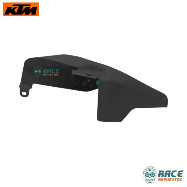 Protector Exosto Mofle KTM Duke 250 Duke 390 Generacion-3 Original - Image 4