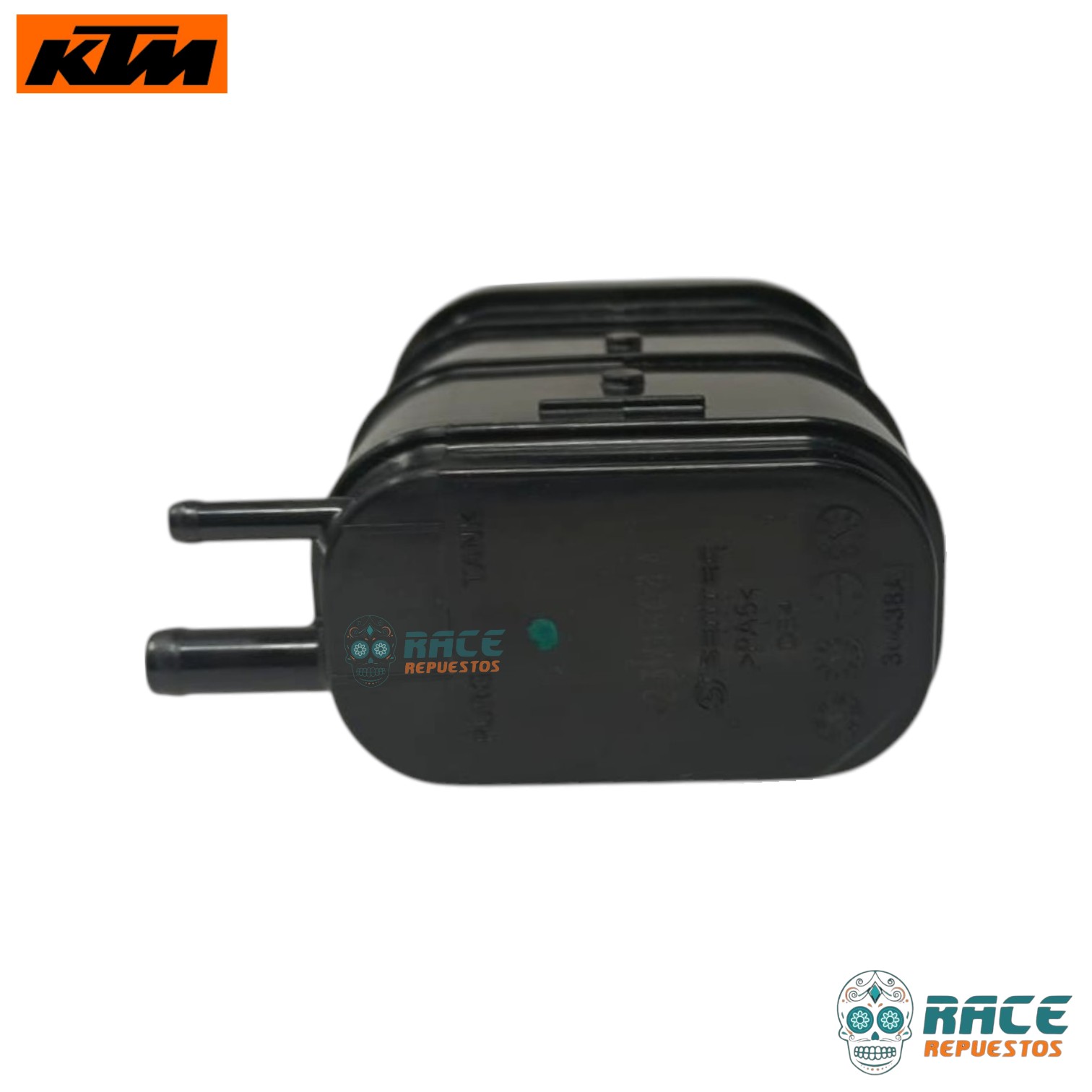 Cánister KTM Duke 250 Duke 390 Generacion-3 Svartpilen 401 Original (Sistema EVAP) - Image 6