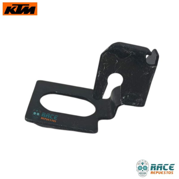 Trinquete Derecho KTM Duke 250 Duke 390 Generacion-3 Original (Tensor Cadena Derecho) - Image 4
