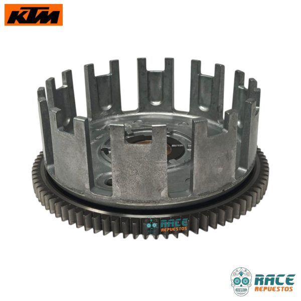 Corona Embrague KTM Duke 390 Generacion-3 Svartpilen 401 Original (Clutch) - Image 4