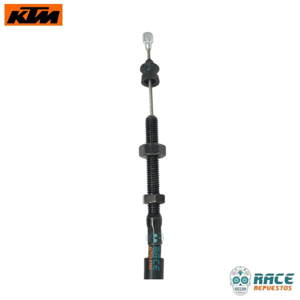 Piola de Embrague KTM Duke 250 Duke 390 Generacion-3 Svartpilen 401 Original (Cable Clutch) - Image 11