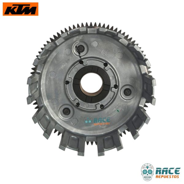 Corona Embrague KTM Duke 390 Generacion-3 Svartpilen 401 Original (Clutch) - Image 5