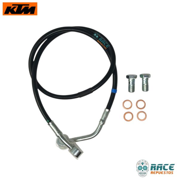 Sensor Freno Caliper Delantero KTM Duke 250 Duke 390 Generacion-3 Original - Image 5