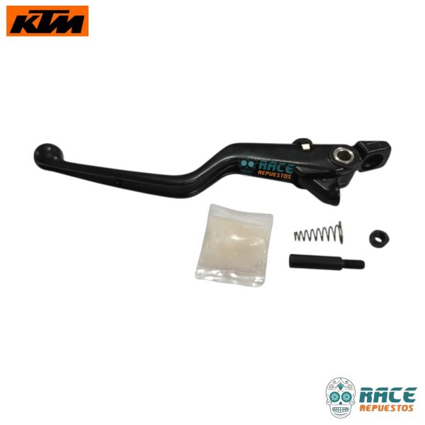 Manilla de Freno KTM Duke 390 Generacion-3 Svartpilen 401 Original (Leva Manigueta Derecha) - Image 5