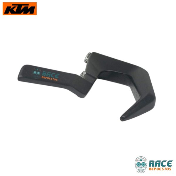 Agarradera Pasajero Derecho KTM Duke 250 Duke 390 Generacion-3 Original - Image 5