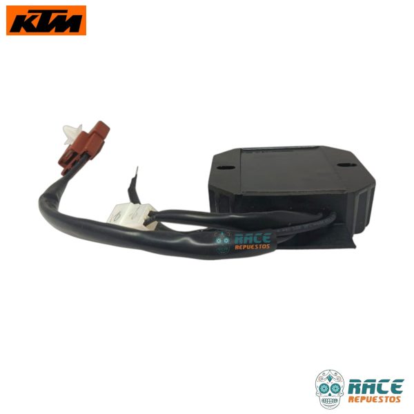 Reguladora Trifasica KTM Duke 390 Generacion-3 Original - Image 5