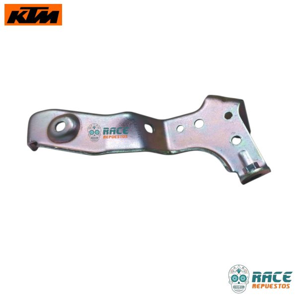 KTM Duke 390 Generacion-3 Original - Image 5