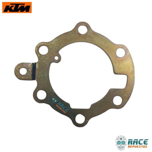 KTM Duke 250 Duke 390 Generacion-3 Svartpilen 401 Original - Image 5