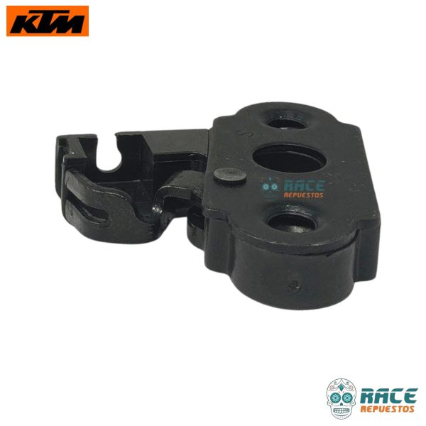Cerradura de Sillín KTM Duke 250 Duke 390 Generacion-3 Adventure 250 390 Rally Original - Image 5