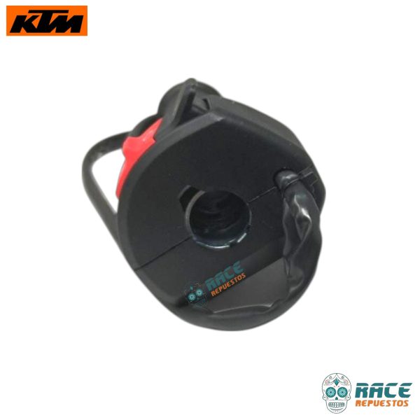 Telecomando Derecho KTM Duke 250 Duke 390 Generacion-3 Original - Image 5