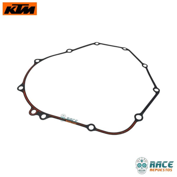 Empaquetadura Embrague KTM Duke 390 Generacion-3 Svartpilen 401 Original (Empaque de Clutch) - Image 5