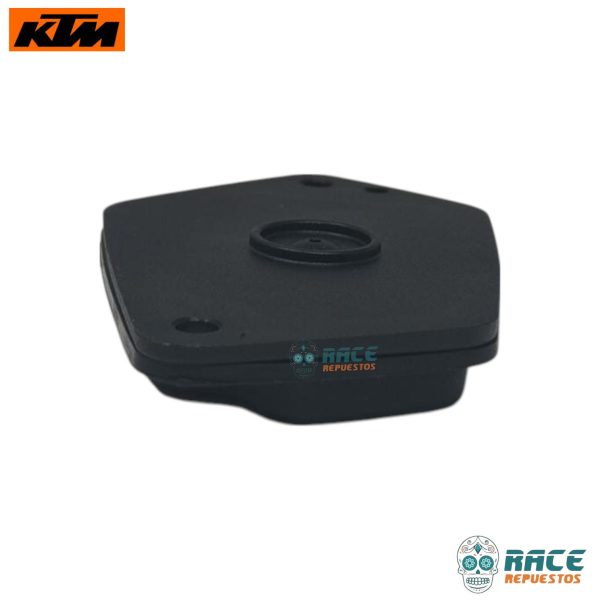 KTM Duke 390 Generacion-3 Original - Image 7