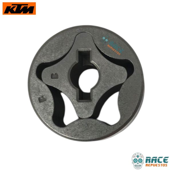 Bomba Evacuación de Aceite KTM Duke 390 Generacion-3 Svartpilen 401 Original - Image 3