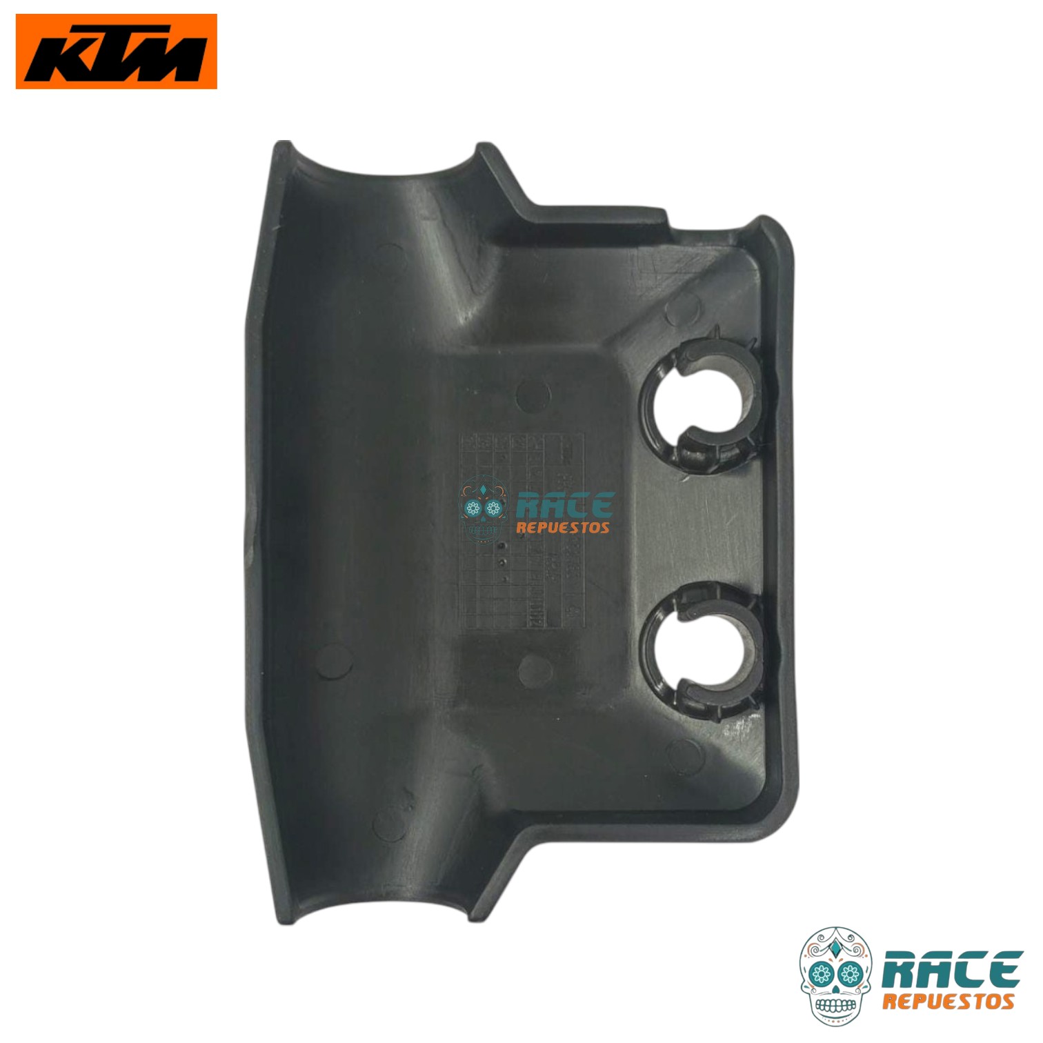 Tapa Bobina de Alta KTM Duke 250 Duke 390 Generacion-3 Svartpilen 401 Original - Image 3