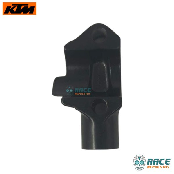 Base de Retrovisor KTM Duke 250 Duke 390 Generacion-3 Svartpilen 401 Original (Espejo) - Image 3
