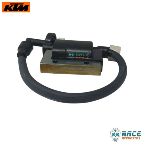 Bobina de Alta KTM Duke 390 Generacion-3 Svartpilen 401 Original - Image 5