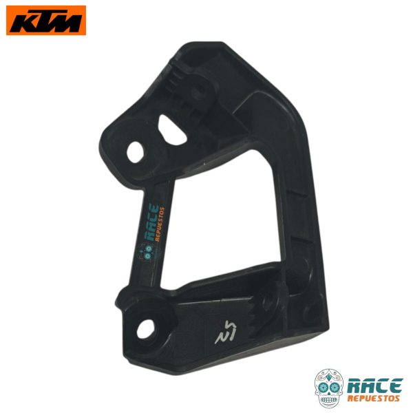 Araña Derecha Foco Delantero KTM Duke 250 Duke 390 Generacion-3 Original - Image 4