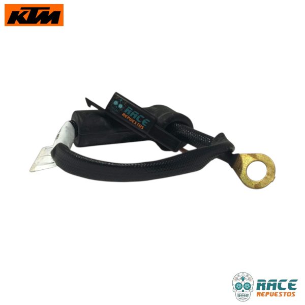 Piola Presión de Aceite KTM Duke 390 Generacion-3 Svartpilen 401 Original - Image 5