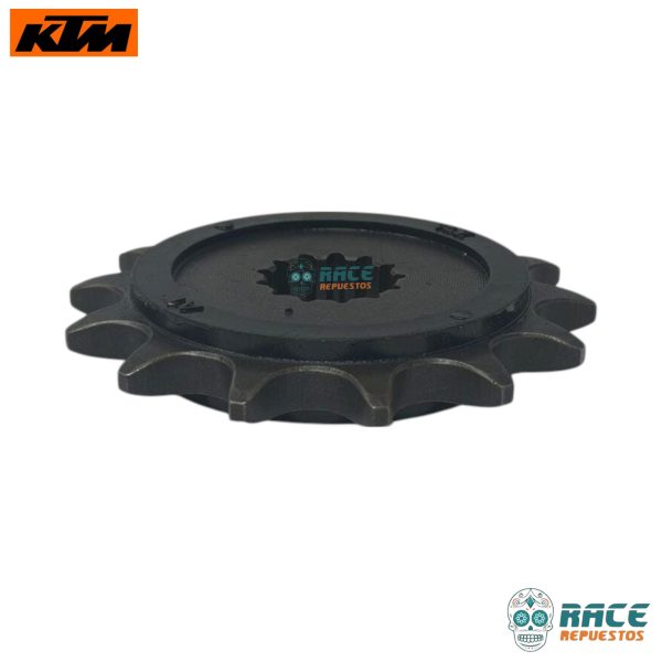 Piñón de Salida KTM Duke 390 Generacion-3 Svartpilen 401 Original - Image 6
