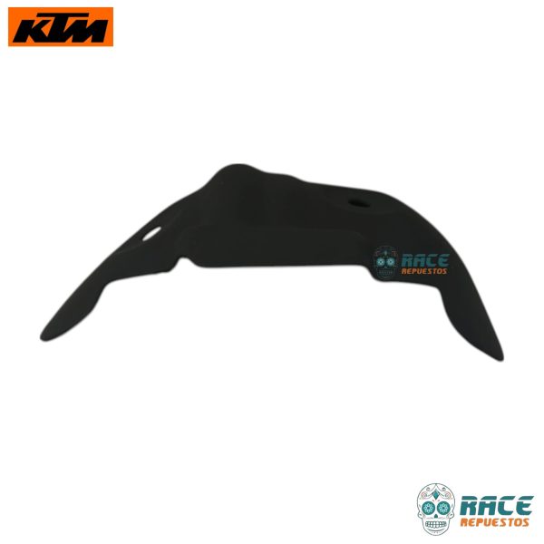 Protector Exosto Mofle KTM Duke 250 Duke 390 Generacion-3 Svartpilen 401 Original - Image 5