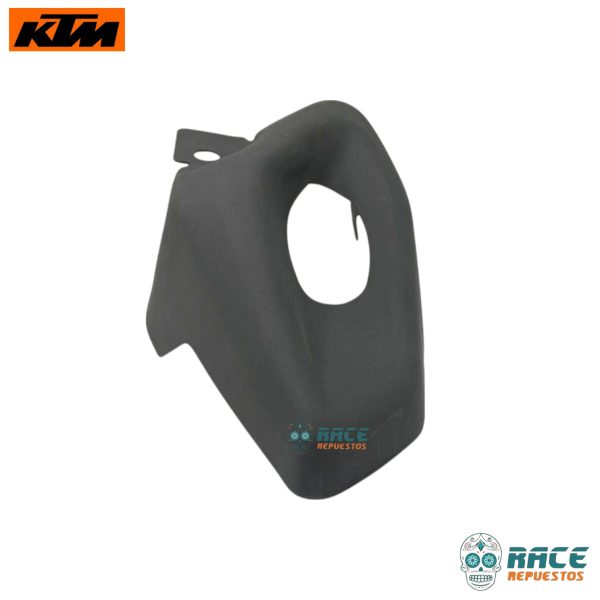 Protector Exosto Mofle KTM Duke 250 Duke 390 Generacion-3 Original - Image 5