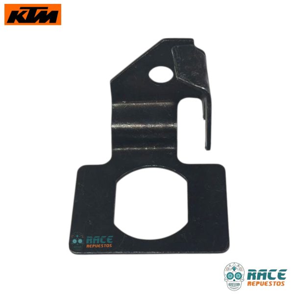 Trinquete Derecho KTM Duke 250 Duke 390 Generacion-3 Original (Tensor Cadena Derecho) - Image 5