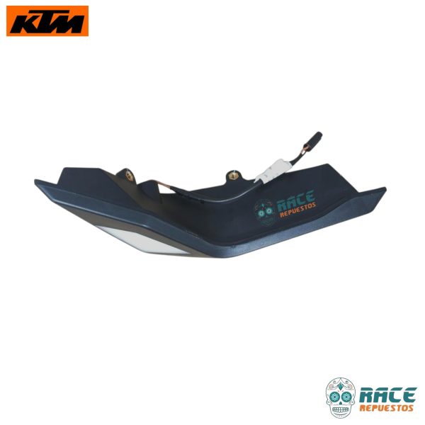 Luz Delantero Derecho KTM Duke 390 Generacion-3 Original - Image 15