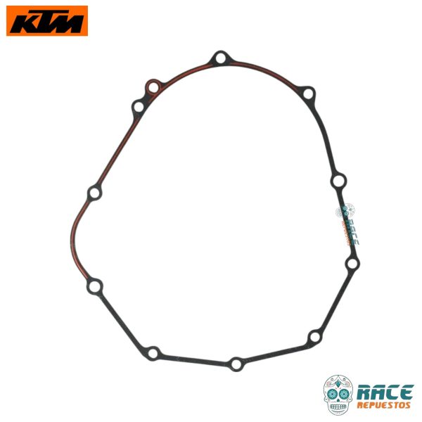 Empaquetadura Embrague KTM Duke 390 Generacion-3 Svartpilen 401 Original (Empaque de Clutch) - Image 9