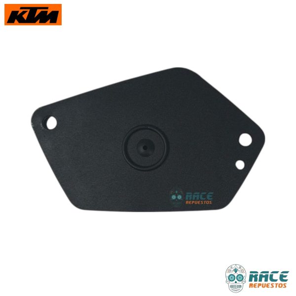 KTM Duke 390 Generacion-3 Original - Image 13