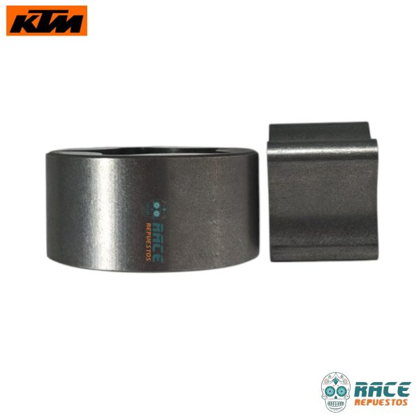 Bomba Evacuación de Aceite KTM Duke 390 Generacion-3 Svartpilen 401 Original - Image 12
