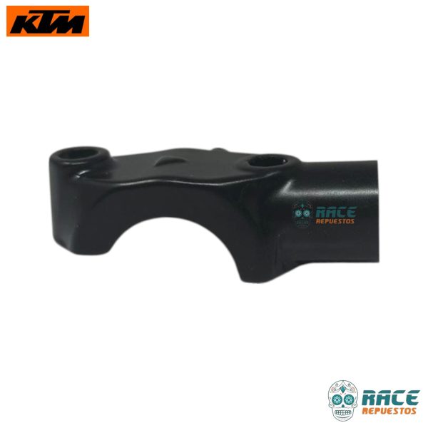 Base de Retrovisor KTM Duke 250 Duke 390 Generacion-3 Svartpilen 401 Original (Espejo) - Image 9