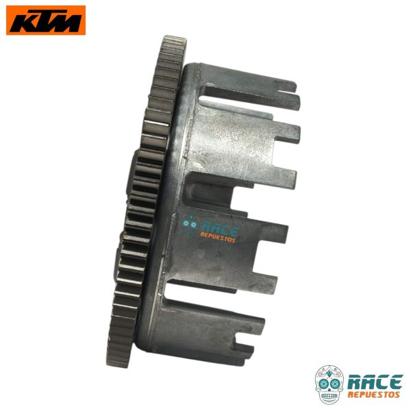 Corona Embrague KTM Duke 390 Generacion-3 Svartpilen 401 Original (Clutch) - Image 6