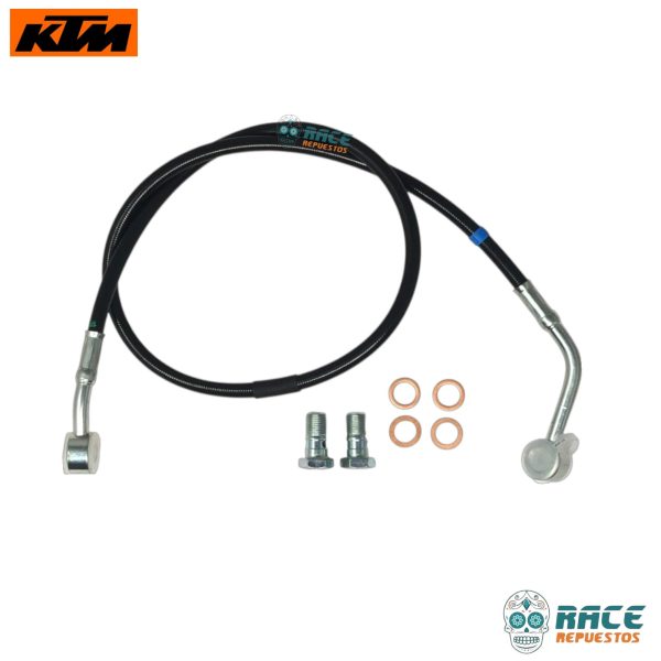 Sensor Freno Caliper Delantero KTM Duke 250 Duke 390 Generacion-3 Original - Image 6