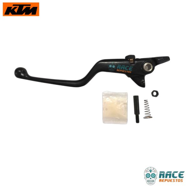 Manilla de Freno KTM Duke 390 Generacion-3 Svartpilen 401 Original (Leva Manigueta Derecha) - Image 6