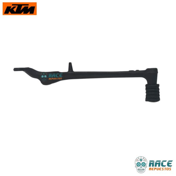 Pata de Freno KTM Duke 250 Duke 390 Generacion-3 Original (Pedal lado derecho) - Image 6