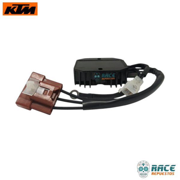 Reguladora Trifasica KTM Duke 390 Generacion-3 Original - Image 6